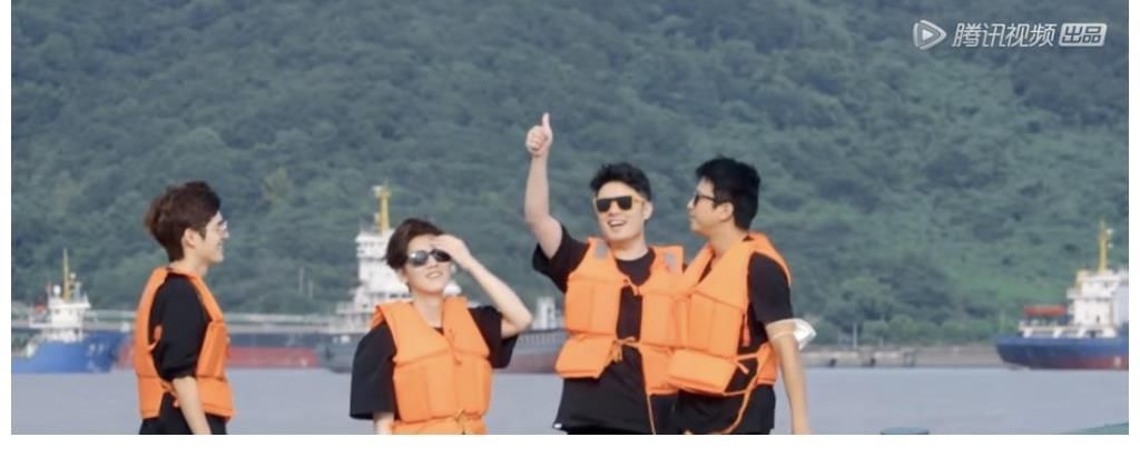 《五哈2》水准回归？鹿晗遭节目组整惨，邓超陈赫急到与导演对峙