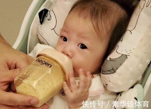 奶瓶|奶瓶用开水烫就行?奶奶只用开水烫奶瓶,3个月宝宝被送进医院