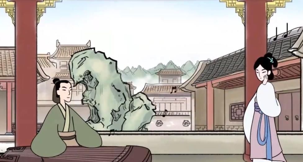 俗语“树怕三摇,女怕三撩”,下半句才是精华,道出为人处世之道