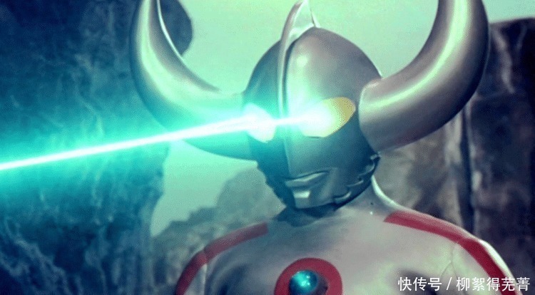 奥特之父|奥特曼 怪兽攻打光之国是为了三件武器只有一个人成功拿走!