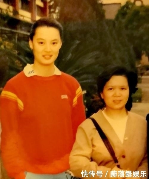 国家队|周晓兰:女排五冠王,郎平回国执教的功臣,事后被迫辞职定居美国