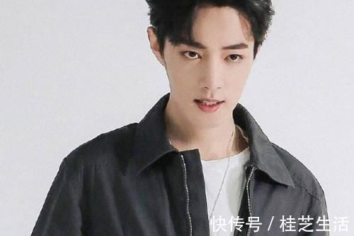 潮流合伙人2|明星權力榜:肖戰(zhàn)第一,王一博沒有進前5,劉雨昕厲害