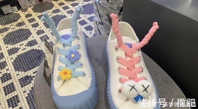 妙招|鞋带太长怎么隐藏起来？教你4个小妙招，简单又实用