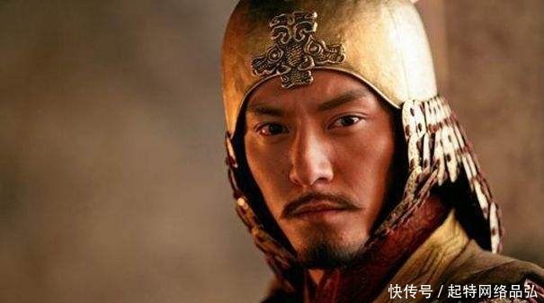 刘备|曹操怕马超,孙权怕张辽,那刘备怕谁?出将入相,成为千古名臣