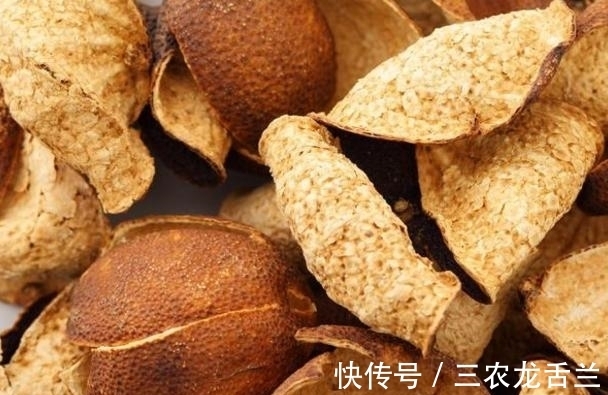 柑橘|药店常见的“陈皮”，是不是把桔子皮晒干就是了？看完才知太单纯