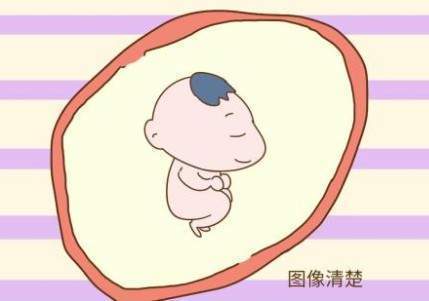 b超|在排畸检查时,为什么胎宝宝要挡住脸?