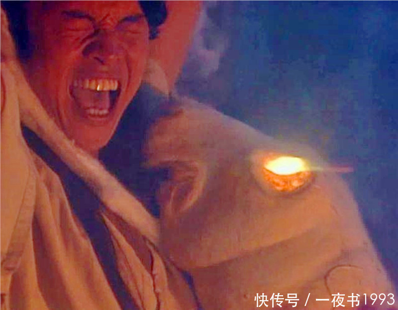  武侠剧|武侠剧中的八大神血，龙神血脉仅排第四，聂家疯血第三，凤血第一