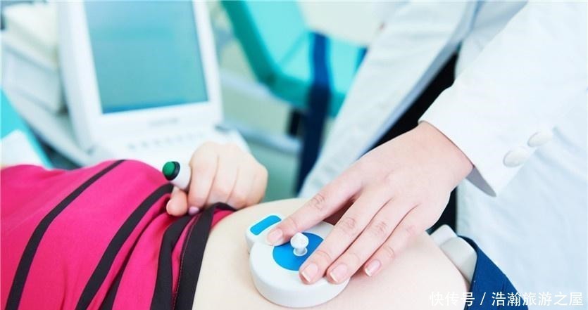 宝妈|孕28周后建议每两周做一次孕检,不是胎儿发育不好,是他太嗨!