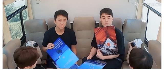 《五哈2》为何鹿晗回归后又能“笑点十足”?因为熟悉套路回来了