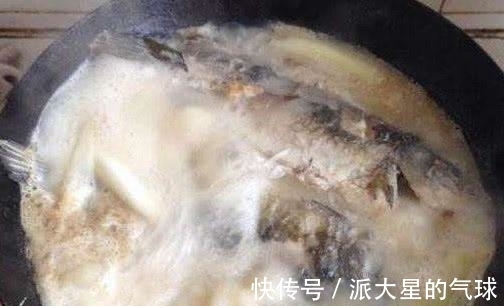 鱼汤|不管炖什么鱼，万万别加“它”！总有人错放，难怪鱼汤不白还很腥