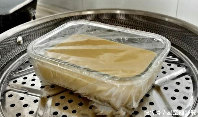 鸡蛋和它是绝配,做成零食最解馋,香味浓郁,比饼干还好吃!