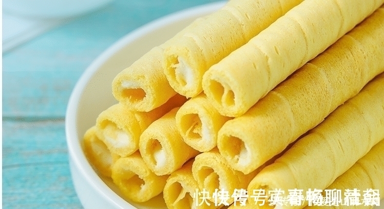 吃货|作为吃货的我最爱的几款小零食，好吃不贵，看看你中招了没