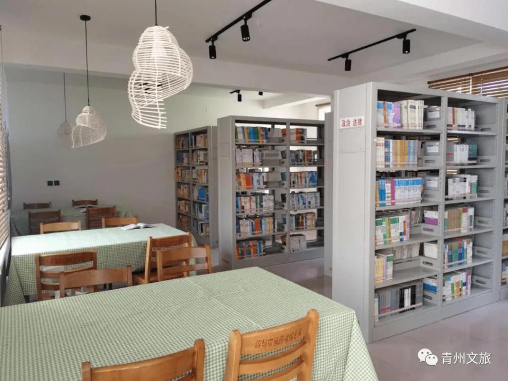 文化|三十年，她将青春年华奉献给了基层文化事业