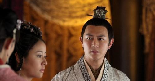 仁慈|汉朝最腹黑的皇帝,典型的扮猪吃虎,却被世人称赞孝顺仁慈