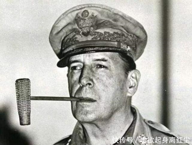亚洲|美国眼中世界五大元帅,亚洲有一位,美国非常恨他,恨之入骨