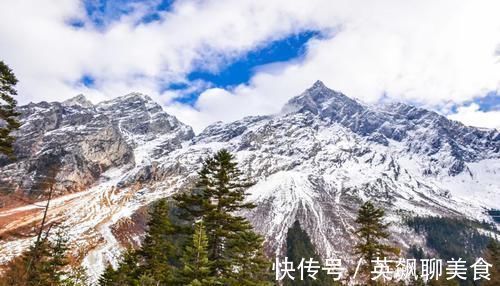 旅行地|去了墨脱，你就等于去了全世界，最神秘的旅行地