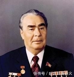 领导|苏联最受欢迎的领导，不是列宁，也不是斯大林，会是谁