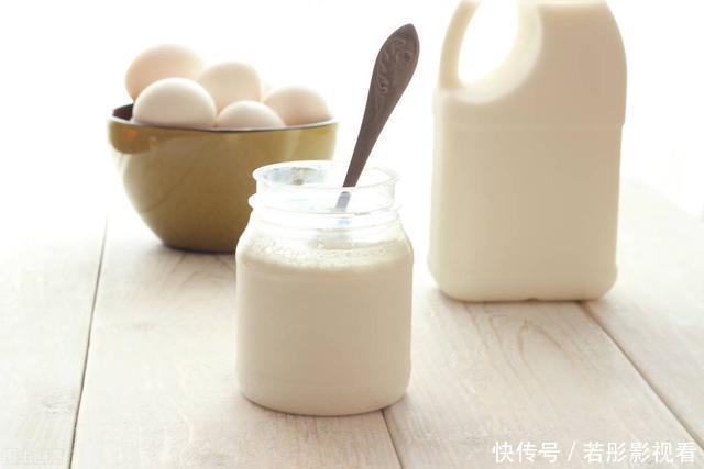 包装纸|喜欢喝酸奶的注意了，牢记包装上“2个词”，别再买到“假酸奶”