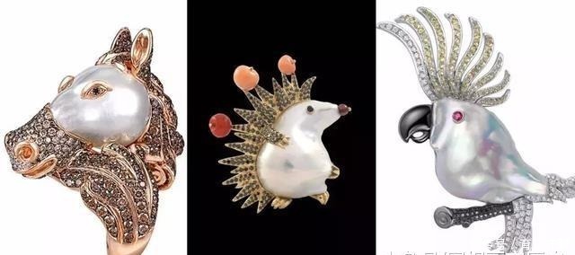 美乐珠|一颗珍珠卖上亿,世界上最负盛名的5件珍珠,长什么样?什么价?