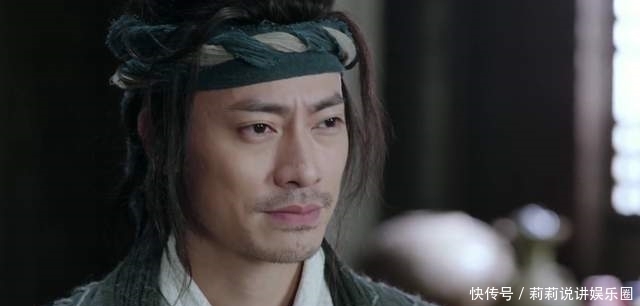 《有翡》之纪云沉:年少意气使他悔恨一生,至死未得谅解