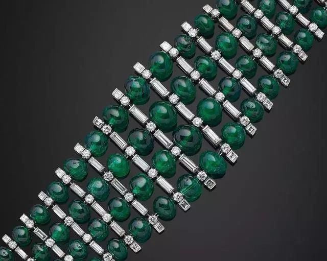 拍手|九大传奇珠宝之一,稳居拍卖榜首,收藏者的经历更是令人拍手称奇