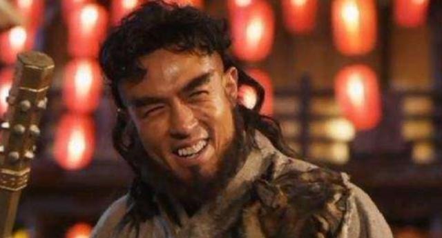 瓦岗寨|隋唐演义中综合实力最强八大猛将,罗成排名垫底,秦琼排名第七