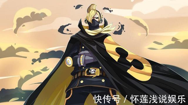 草帽|海贼王:草帽团最终该有的样子,索隆持无上大快刀,全员果实觉醒