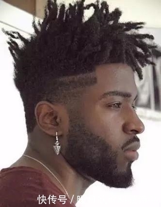 非洲有一种发型叫脏辫,韩国有一种发型叫空气刘海,而中国有……