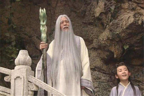 三界|难怪三界无人知道菩提祖师的存在,你看看通臂猿猴怎么说?