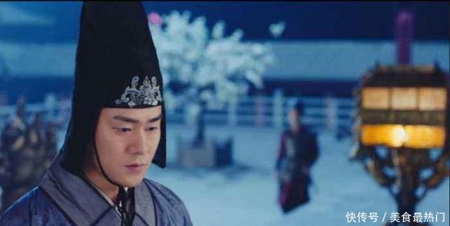 太监|古代第一太监，赵高都没法和他比，皇帝听了他的话，杀死了太子