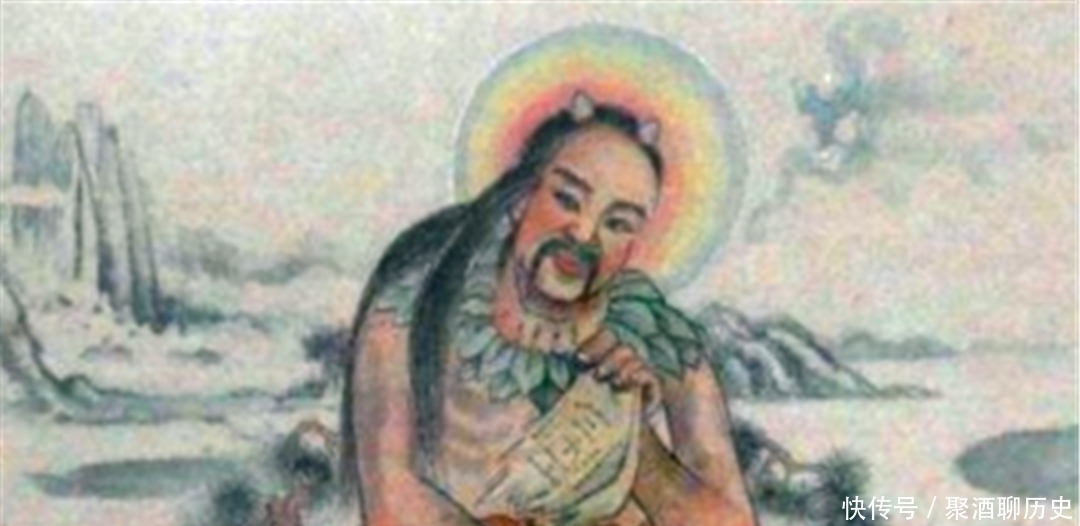 黄河|帝王的陵墓大多恢宏大气，为何刘秀的陵墓感觉却在一个小泥滩里？