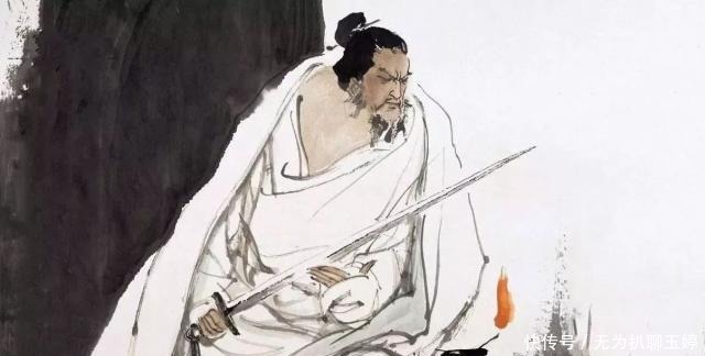 历史|中国古代历史上最符合“儒将”形象的人,舍此两位,更有其谁!