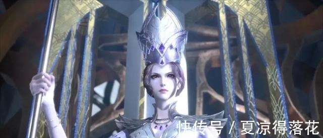 猎魂|斗罗大陆不可忽视的上三宗,武魂殿魂师质量堪忧,比比东生气