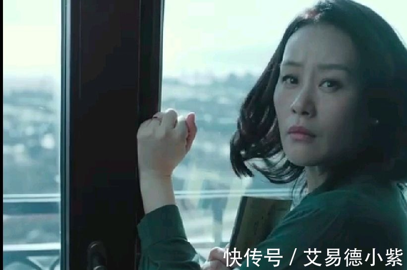 周浩宇|燃烧:周伟下线?得知赵月娥骗自己周伟崩溃,走向轨道赎罪!