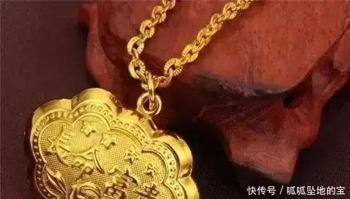 黄金首饰|买黄金首饰时最好避开“这3类”，质量一般还贵，内行一看就懂