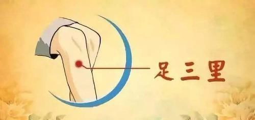 身上这几个穴位竟有奇特的“止疼”效果,快快收藏吧