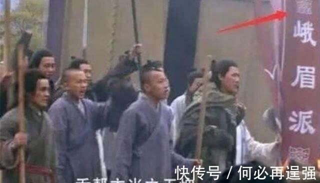 |让人尴尬的明星穿帮照,一个比一个搞笑,你能坚持到第几个?