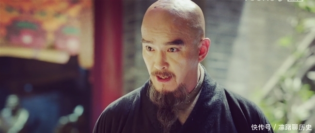 释道|精通“儒释道”的传奇和尚姚广孝，为什么被后人称为“黑袍妖僧”