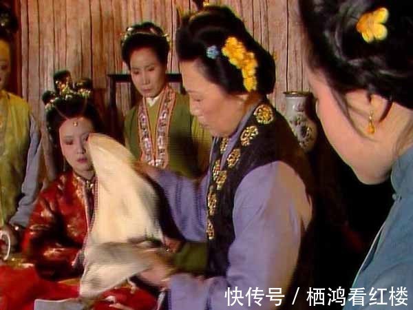 王熙凤!对晴雯紫鹃入画都从宽处理,为何偏不放过司棋?背后的原因很复杂
