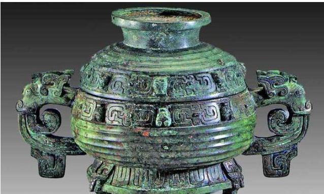 熔点#为何人类要先用青铜器,而不是直接使用铁?其中奥秘令人意外