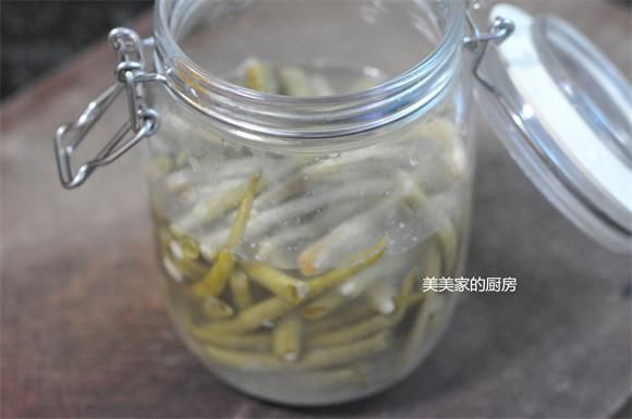 美美|天热,孩子爱上了这早餐,一口下去满嘴生津,五分钟上桌超省事