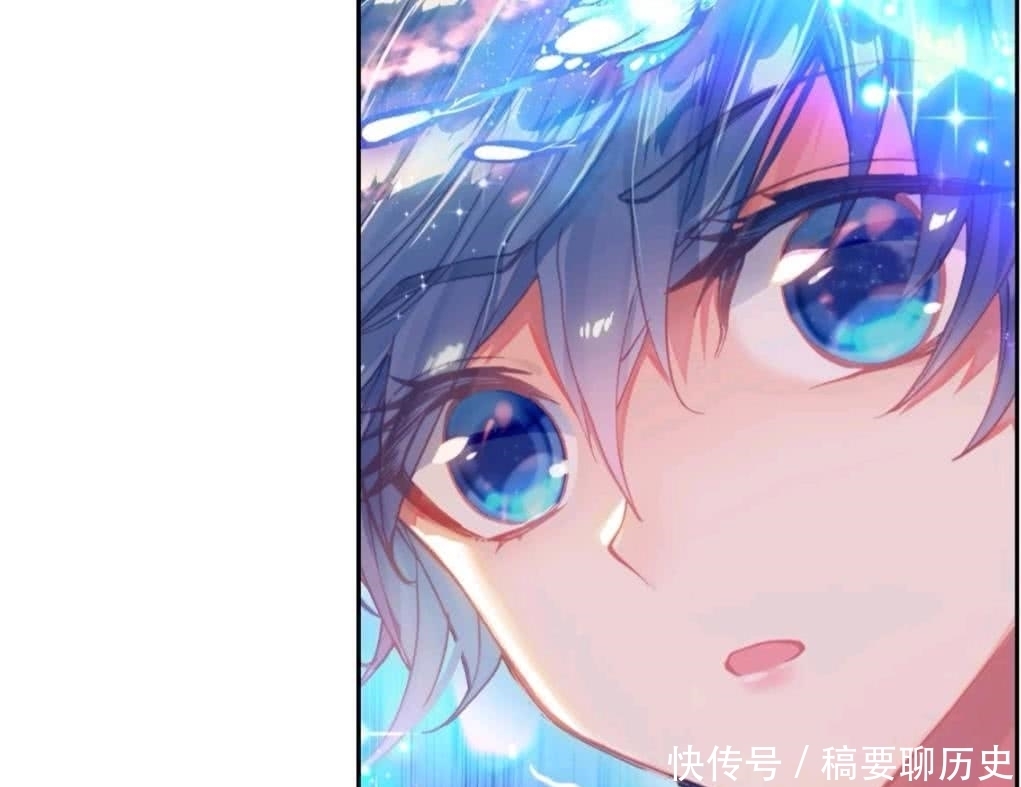 絕世唐門 海神島溫柔的魂力 愛神降臨 霍雨浩和王冬終於牽手了 中國熱點