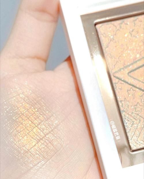 只要一杯奶茶就能买到,这些国货彩妆好看爆了!!