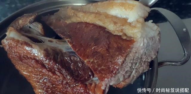 炒腊肉别忘了加这道配料,好吃开胃又下饭