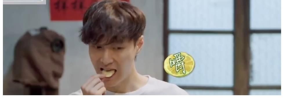 向往的生活|张艺兴带金靖去仓库吃烤肠,两人互动有点甜,网友喊话杨紫