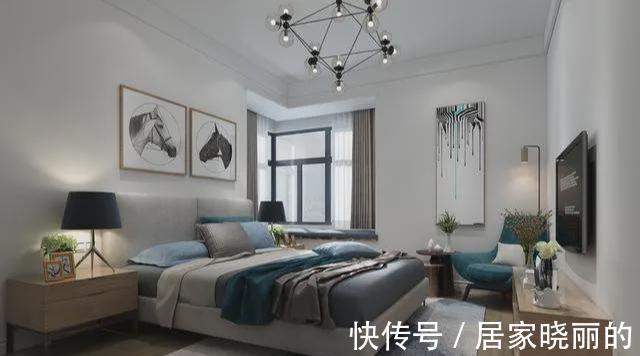 新房|刚装修的新房，女朋友看完非常生气，说太寒酸了，大家给评评理