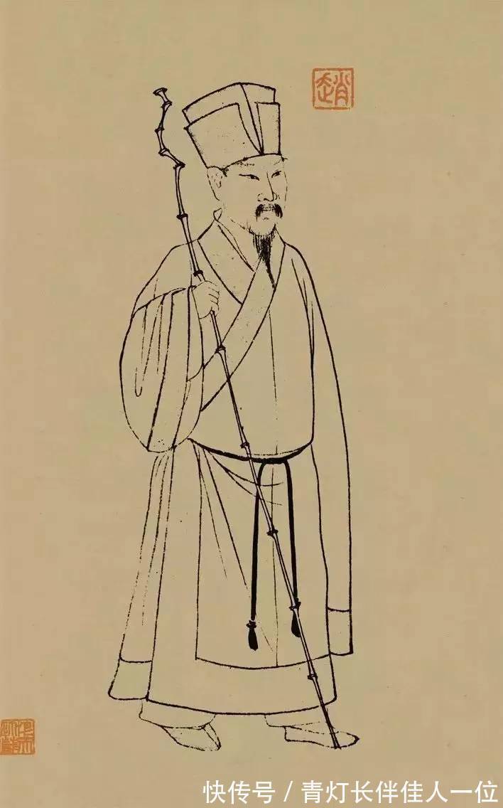 雪堂$苏轼离别黄州时写下一首词,词人不写离别却道出了一个永恒的主题,词作读来引人深思