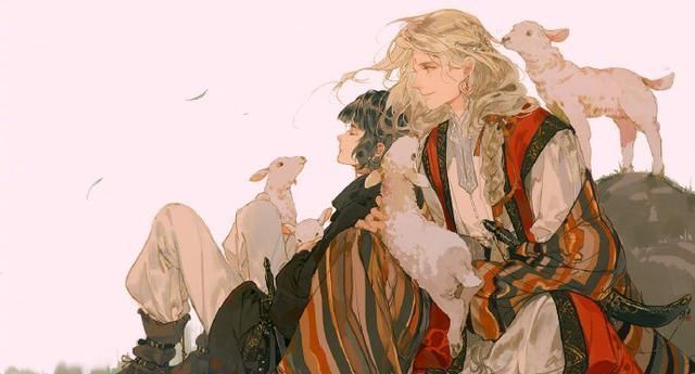 特色|具有江南特色的古风好名字,喜欢的可以收藏!