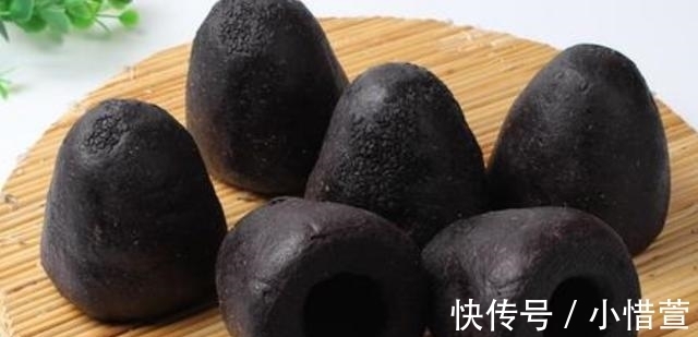 红枣|黑米5种最好吃的做法，简单美味又馋人，看看你喜欢吃哪种？