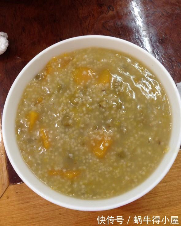 绿豆|立秋到，喝2汤，2粥，2水，防暑祛湿，去秋燥，开启秋季养生模式